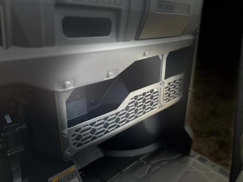 2025 Polaris® Ranger SP 570 - Photo 19
