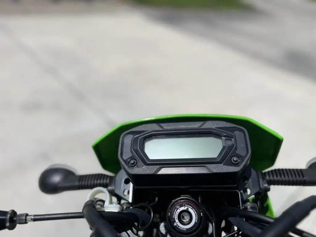 2023 Kawasaki Klx230sm - Photo 15