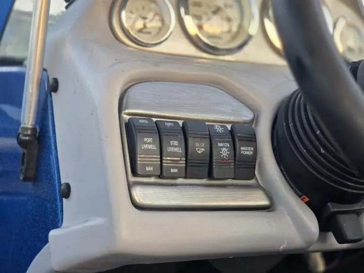 2017 Skeeter Sl190 - Photo 11