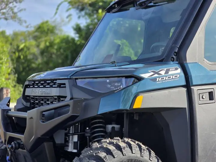 2026 Polaris® Ranger Crew Xp 1000 Northstar Edition Ultimate - Photo 5