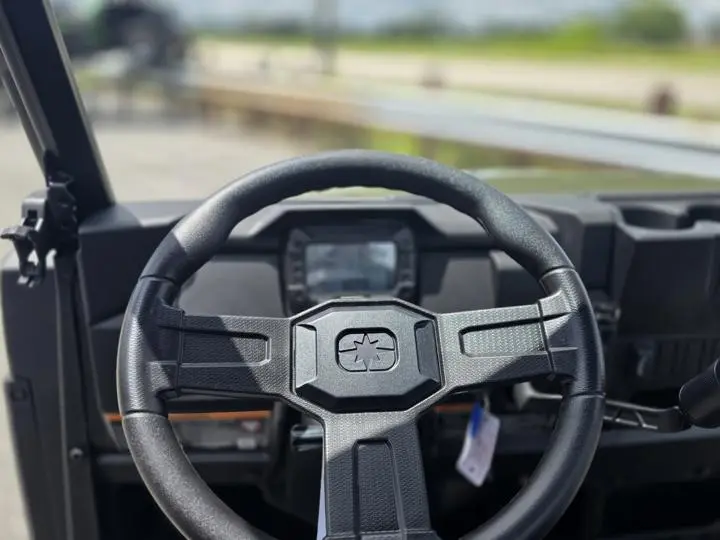 2026 Polaris® RANGER SP 570 - Photo 18