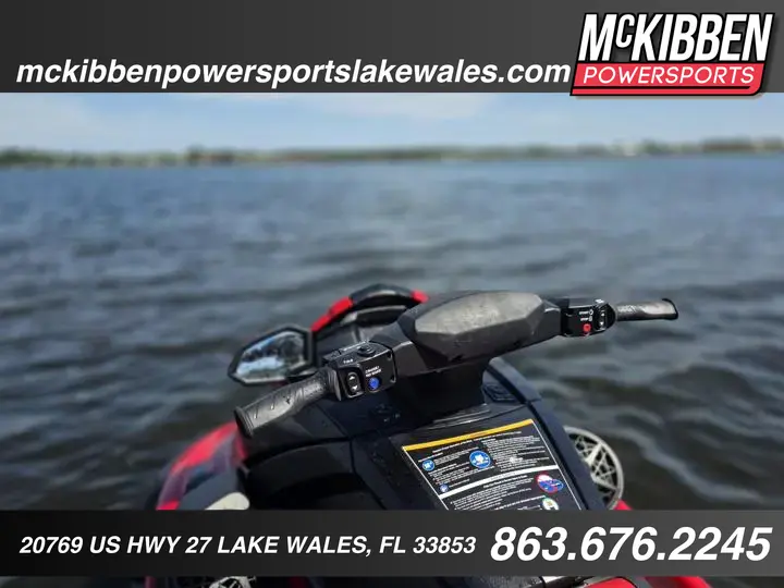 2025 Yamaha WaveRunners Vx Deluxe With Audio - Photo 16