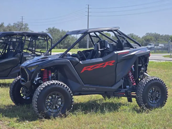 2025 Polaris® RZR Pro S Ultimate - Photo 2