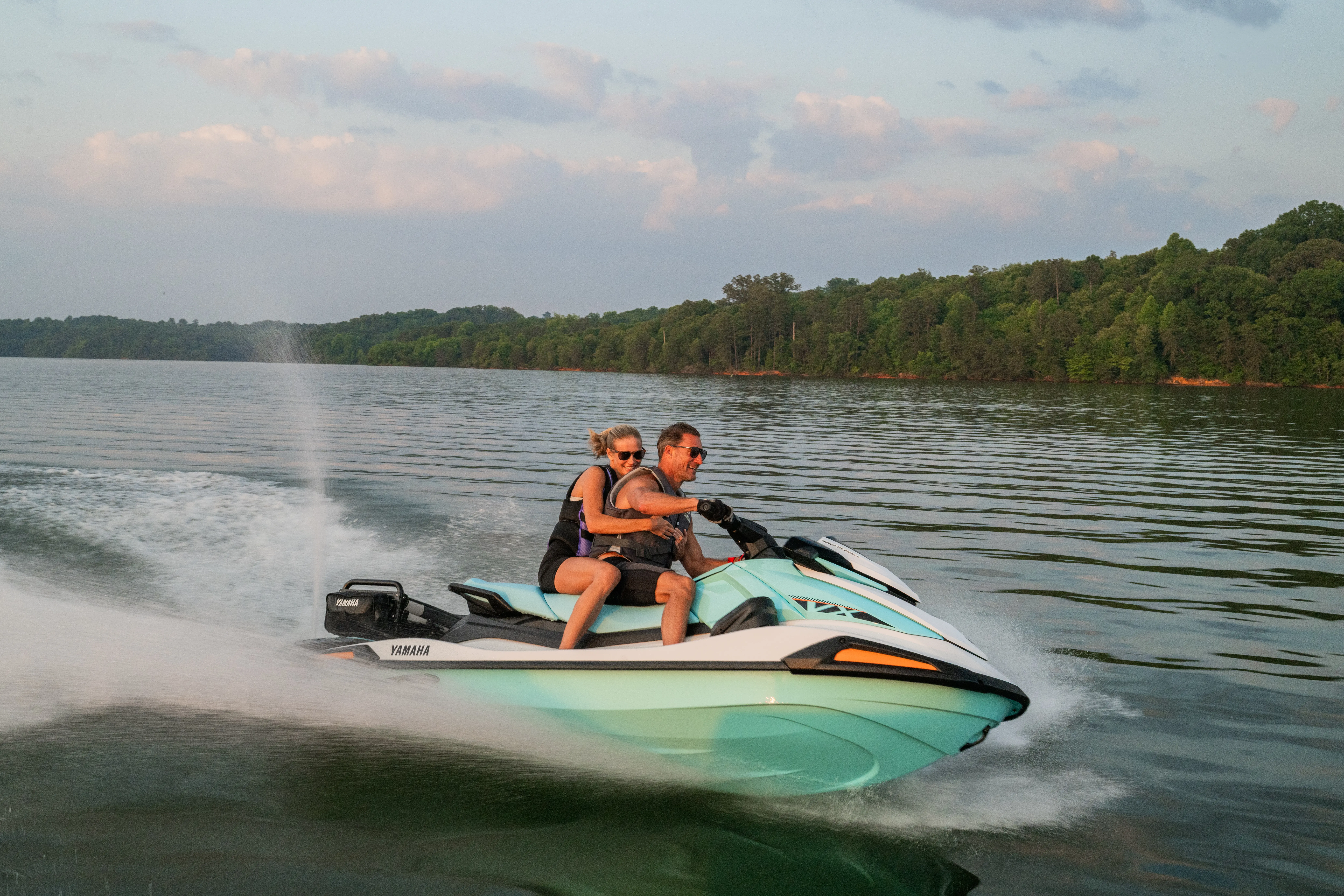 2026 Yamaha WaveRunners Vx - Photo 2