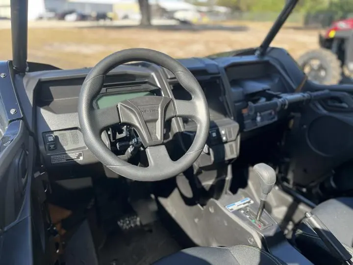 2025 Kawasaki Teryx Krx4 1000 Lifted Edition - Photo 19