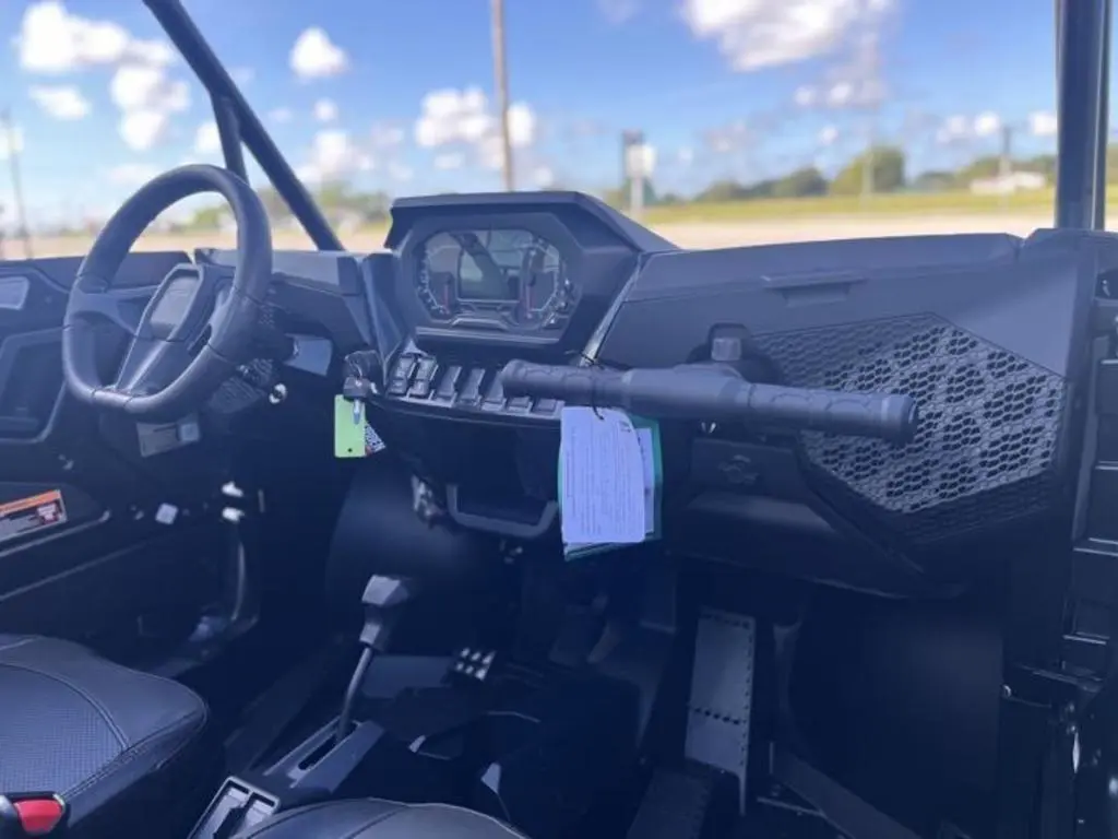 2025 Polaris® RZR XP 4 1000 Sport - Photo 13