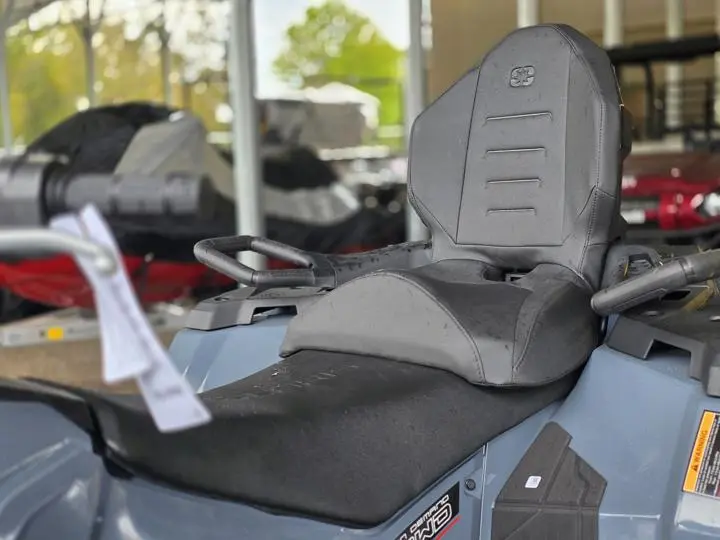 2025 Polaris® Sportsman Touring 570 Eps - Photo 12