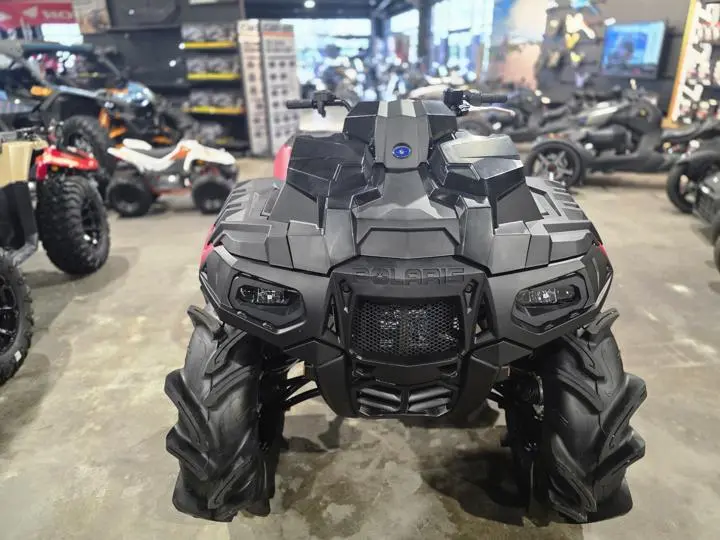 2026 Polaris® Sportsman 850 Mud Edition - Photo 12