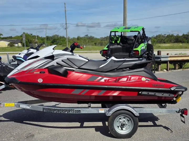 2025 Yamaha WaveRunners Gp Ho - Photo 4