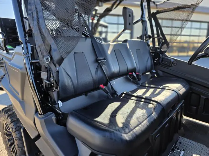 2025 Honda® Pioneer 1000-5 - Photo 17