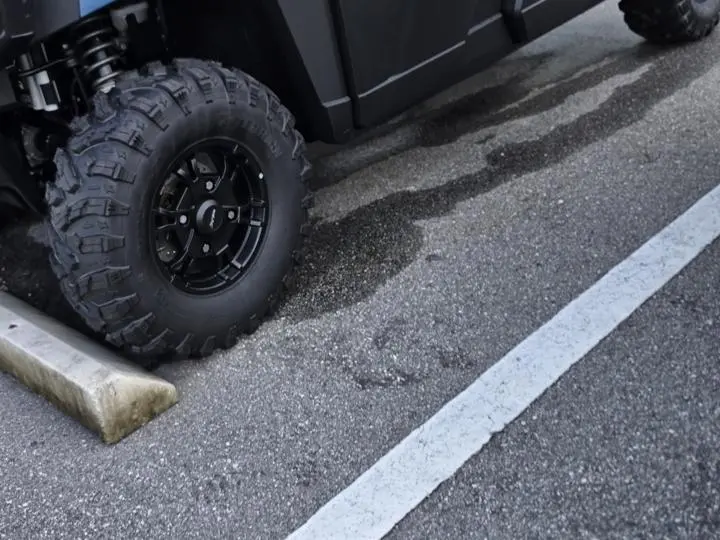 2025 Polaris® Ranger Crew Xp 1000 Northstar Edition Ultimate - Photo 5