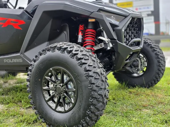 2025 Polaris® Rzr Pro S 4 Ultimate - Photo 11
