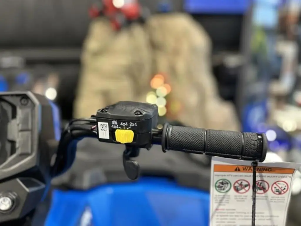 2025 Polaris® Sportsman 570 Trail - Photo 11