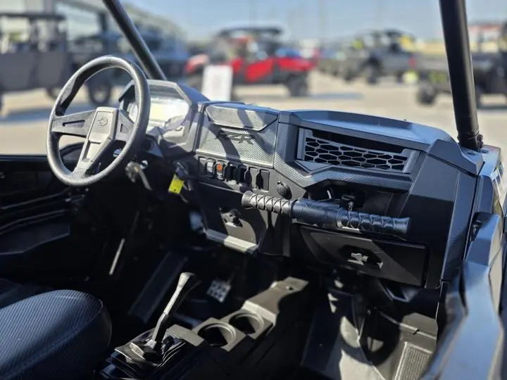 2020 Polaris® RZR XP Turbo - Photo 13