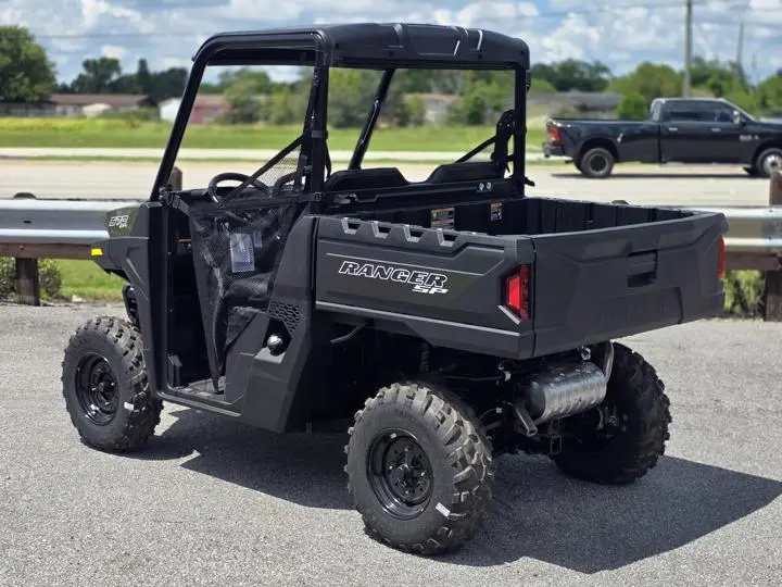 2026 Polaris® RANGER SP 570 - Photo 7