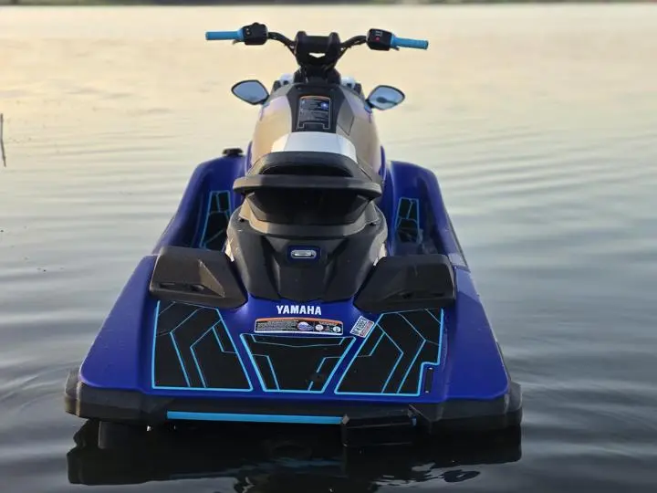 2024 Yamaha WaveRunners JetBlaster - Photo 6