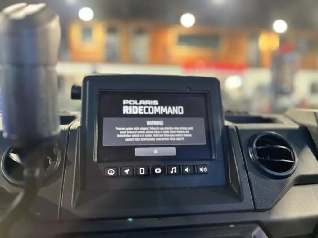 2025 Polaris® Ranger Crew XP 1000 Northstar Edition Ultimate - Photo 16