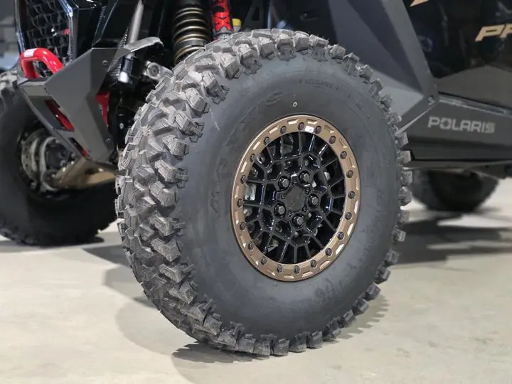 2025 Polaris® Rzr Pro R Ultimate - Photo 3