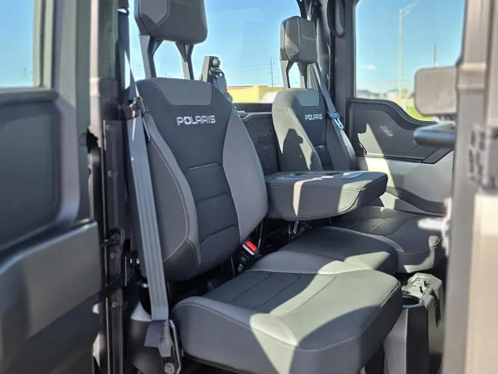 2025 Polaris® Ranger Crew Xd 1500 Northstar Edition Ultimate - Photo 11