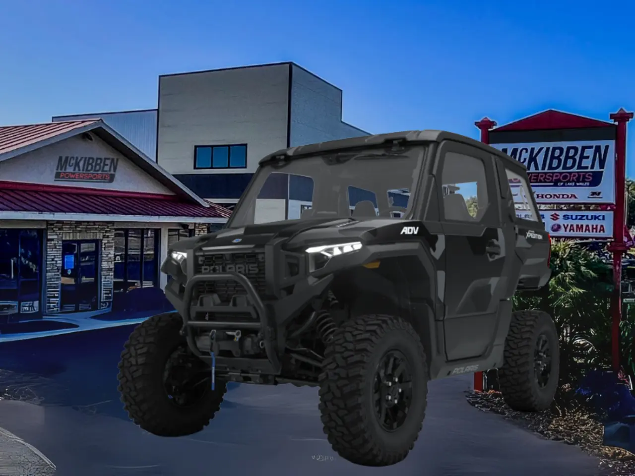 2026 Polaris® Polaris XPEDITION ADV NorthStar - Photo 2