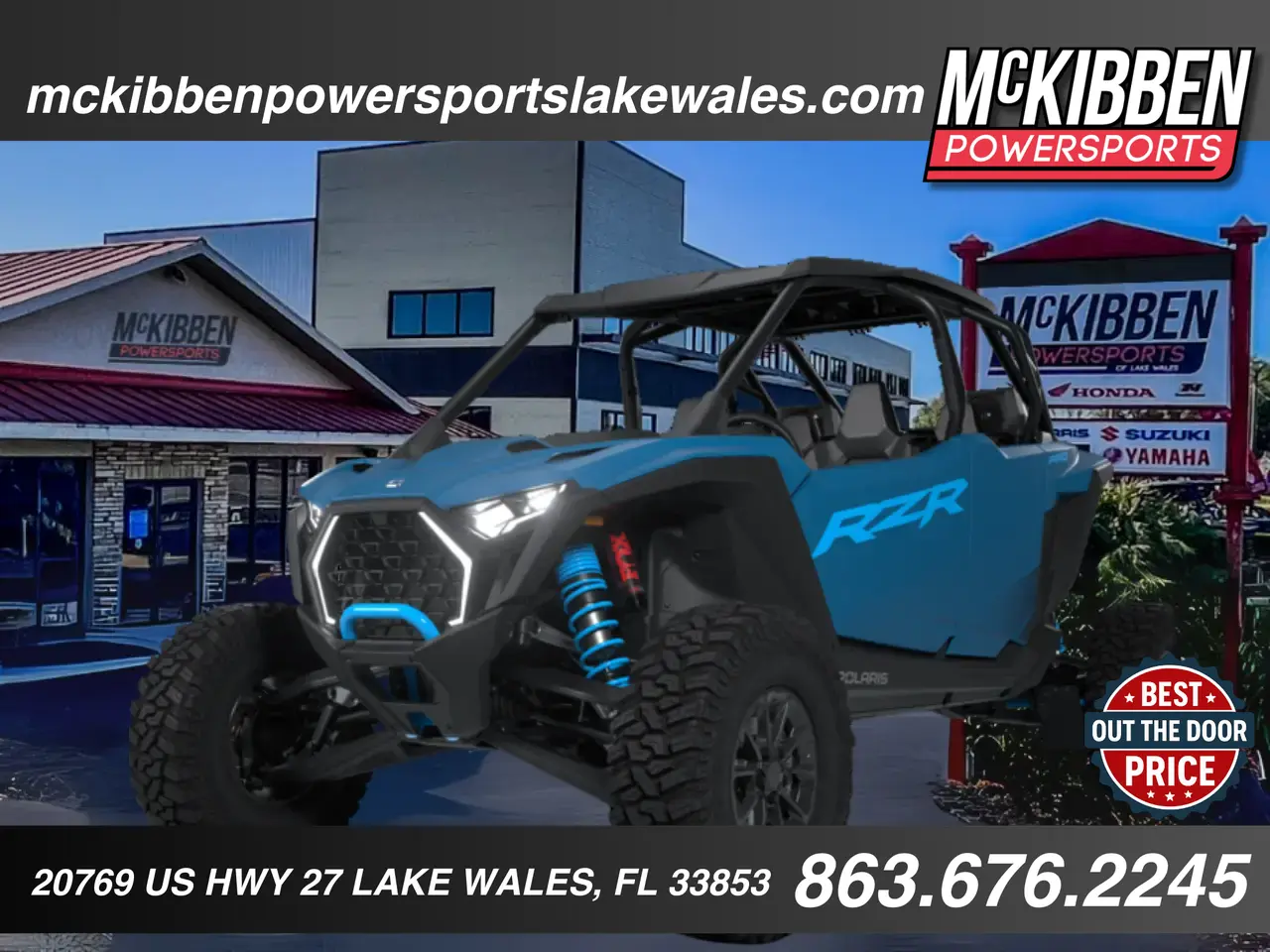 2026 Polaris® Rzr Pro S 4 Ultimate - Photo 3
