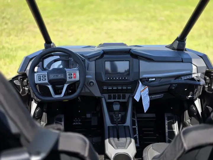 2025 Polaris® RZR Pro S Ultimate - Photo 18