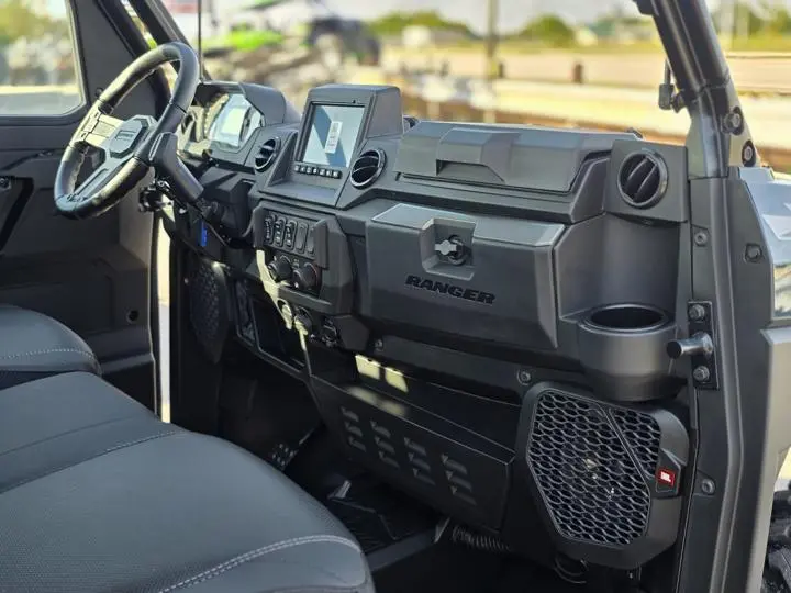 2026 Polaris® Ranger Crew Xp 1000 Northstar Edition Ultimate - Photo 18
