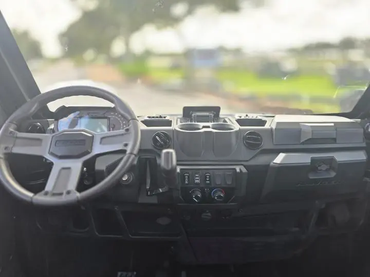 2024 Polaris® Ranger Crew Xp 1000 Northstar Edition Premium - Photo 14