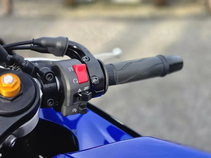 2024 Yamaha Yzf-R7 - Photo 15