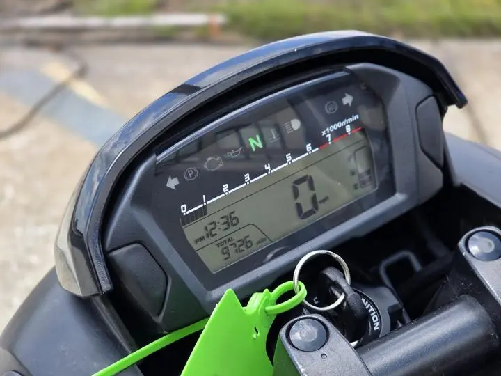 2018 Honda® CTX700 DCT ABS - Photo 19