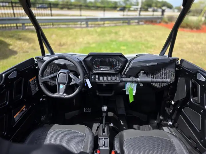 2025 Polaris® Rzr Xp 4 1000 Sport - Photo 17