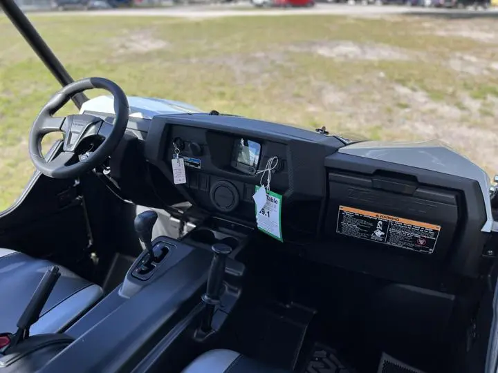 2025 Kawasaki Teryx4 S Le - Photo 16