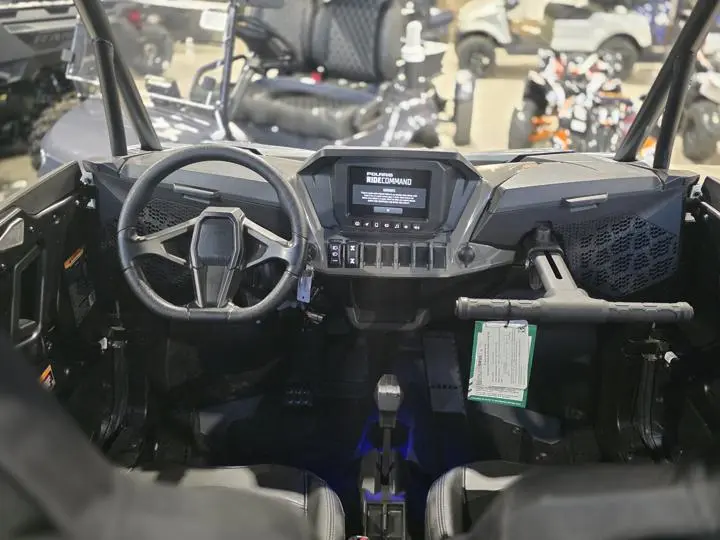 2025 Polaris® Rzr Xp 1000 Premium - Photo 16