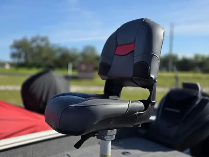 2025 Tracker® Boats Pro Team 175 - Photo 13