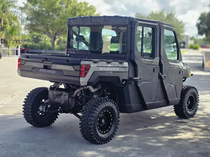2024 Polaris® Ranger Crew Xp 1000 Northstar Edition Premium - Photo 7