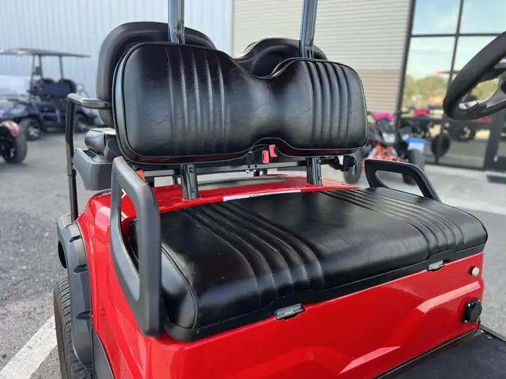 2023 Icon EV i40L Custom - Photo 12