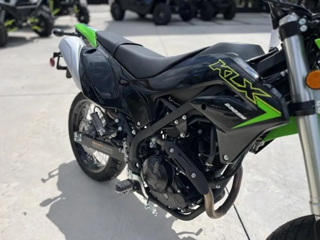 2023 Kawasaki Klx230sm - Photo 11