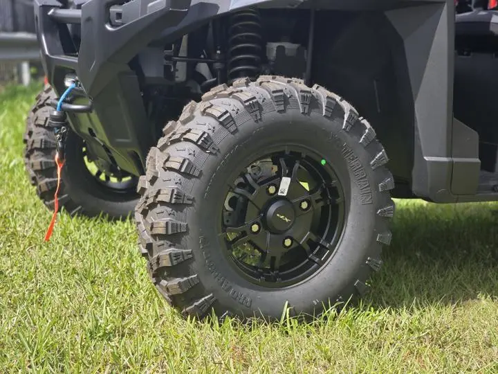 2025 Polaris® Ranger Crew Xp 1000 Premium - Photo 3
