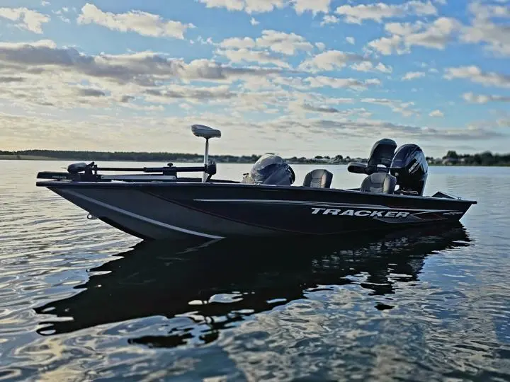 2020 Tracker® Boats Pro Team 175 - Photo 2