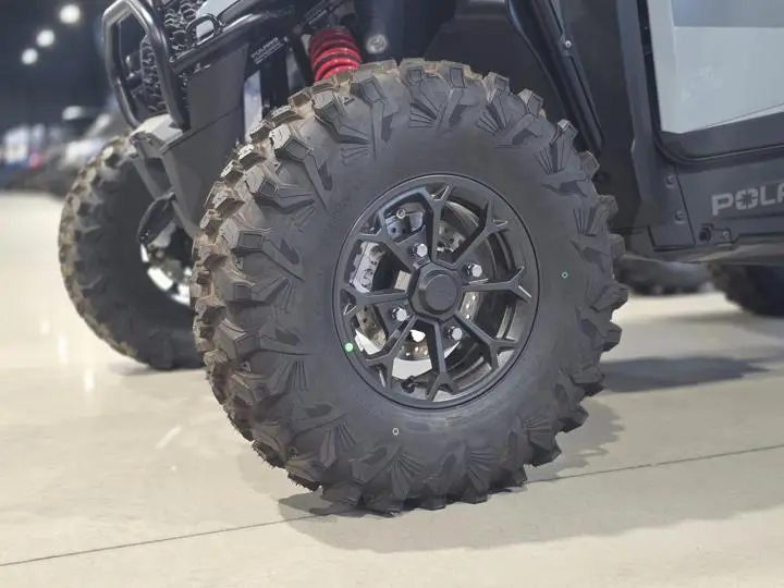 2025 Polaris® Rzr Xp 1000 Premium - Photo 3