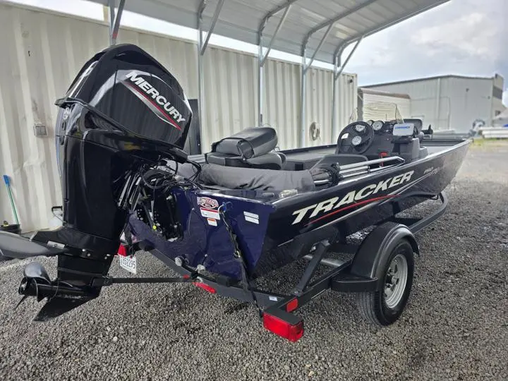 2022 Tracker® Boats Pro 170 - Photo 7