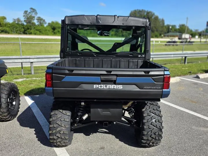 2025 Polaris® Ranger Xp 1000 Northstar Edition Ultimate - Photo 6