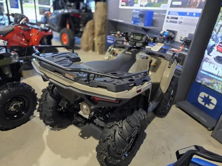 2025 Polaris® Sportsman 570 EPS - Photo 9
