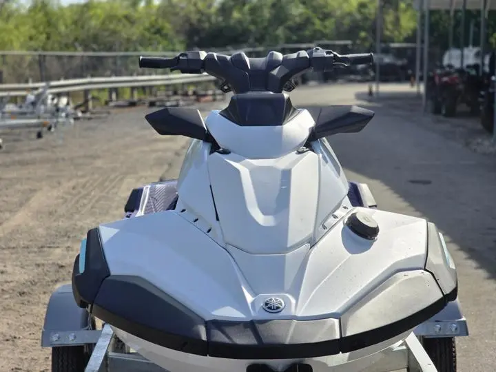 2025 Yamaha WaveRunners Jetblaster Ltd - Photo 9
