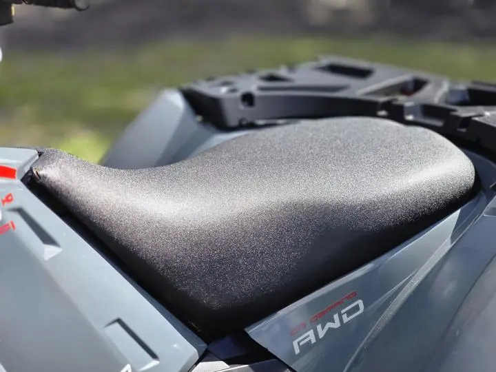 2022 Polaris® Sportsman 850 High Lifter Edition - Photo 12