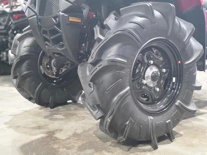 2026 Polaris® Sportsman 850 Mud Edition - Photo 4