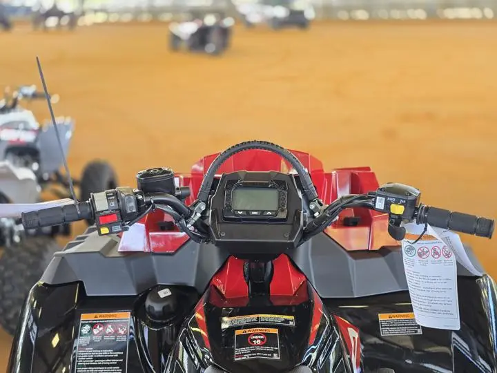 2025 Polaris® Sportsman XP 1000 Mud Edition - Photo 16