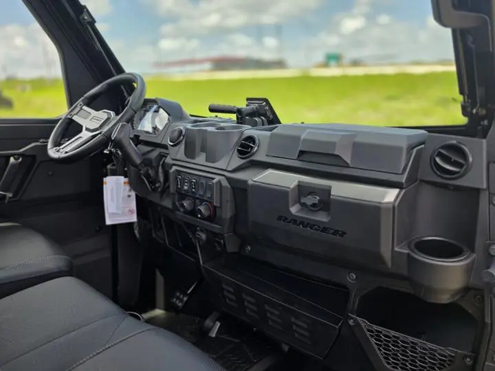 2025 Polaris® Ranger Xp 1000 Northstar Edition Premium - Photo 15