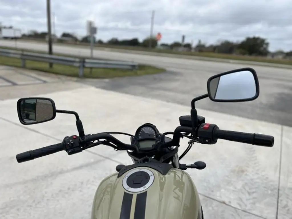 2024 Kawasaki Vulcan S ABS - Photo 17