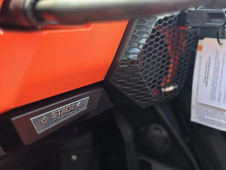 2025 Polaris® Rzr Pro S Ultimate - Photo 20
